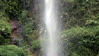 Air Terjun Kalipancur