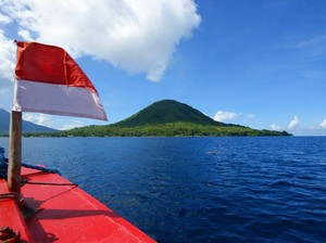 Tetap Cintai Indonesia