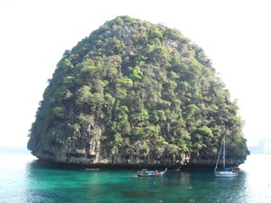 The Exoticm of South Thailand