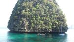 The Exoticm of South Thailand