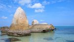 The Extraordinary of Bangka Belitong