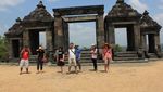 The Legend of Ratu Boko Temple