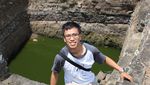 The Legend of Ratu Boko Temple