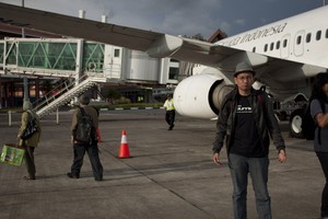 Tiba di Maluku, the Spice Islands