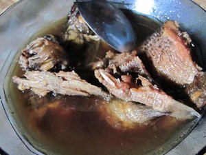 Tim Kalbar 2 Mabok Ikan