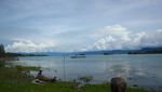 Toba Lake Iam in Love