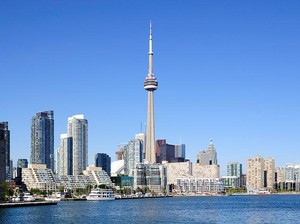 Toronto, Kota Seribu Etnis di Kanada