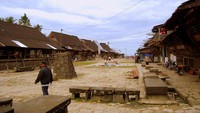 TafoÃï¿½lÃï¿½ Nehe, ex - pelompat batu dari desa Bawomataluo
