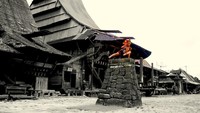 Lompatan pertama