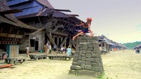 Lompatan ke dua