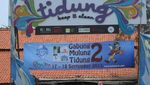 Traveling dan Aksi Sosial di Ajang GMT 2