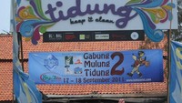 Gabung Mulung Tidung 2