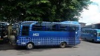 Transportasi Dari Sukabumi Ke Surade