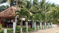 Penginapan Pondok Hexa