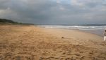 Travelling ke Ujung Genteng, Sukabumi