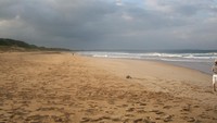 View Pasir Putih