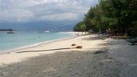Gili trawangan