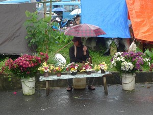 Tutup Tahun 2011 dan Keramaian yang Menyambut 2012