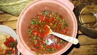 Sambal Mantap!