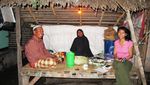 Ubi Cincang, Kuliner Khas Ende