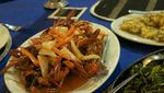 Udang Monster ala Wamena