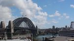 Uji Nyali Memanjat Sydney Harbor Bridge