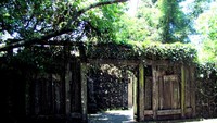 Museum Ullen Sentalu