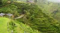 Umbul Sidomukti