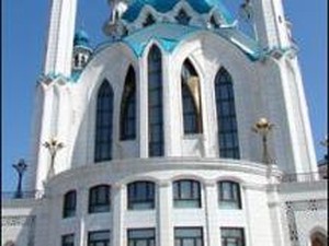 Volga-Ural, Sentuhan Islam di Kawasan Ujung Rusia