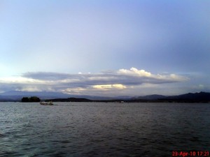 Waduk yang Layak Disinggahi