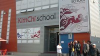 Kimchi School (Foto: Dadan)