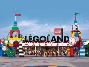 Wah! Legoland Bakal Hadir di Malaysia Tahun 2012