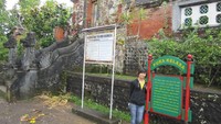 Pura Kelasa