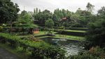 Wah! Mandi di Taman Narmada Bisa Awet Muda
