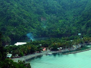 Wajah Baru Pantai Tablanusu