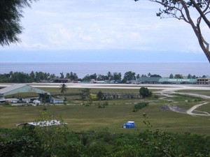 Wanita Penguasa Martir