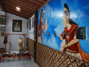 Warisan Mimi Untuk Indonesia
