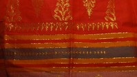 Kerajinan Songket Riau