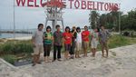 Warna Warni Wajah Belitung
