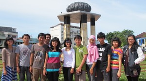 Warna Warni Wajah Belitung