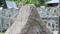 Menyerupai rumah