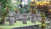 Kompleks Waruga Sawangan