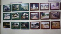 Beberapa photo zaman perjuangan yang dapat dinikmati di museum ini.