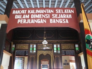 Wasaka, Saksi Sejarah Rakyat Banjar
