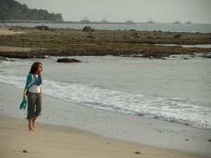 Wisata Alternatif Luar Jakarta