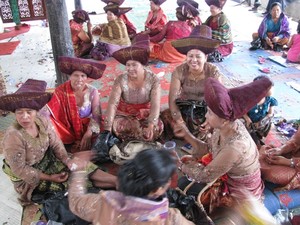 Wisata Budaya dan Sejarah di Brastagi