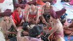 Wisata Budaya dan Sejarah di Brastagi
