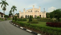Istana Siak