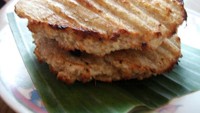Bika Bukittinggi