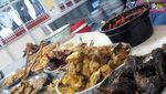 Wisata Kuliner (Lagi): Gulai Itiak Lado Mudo dan Nasi Kapau